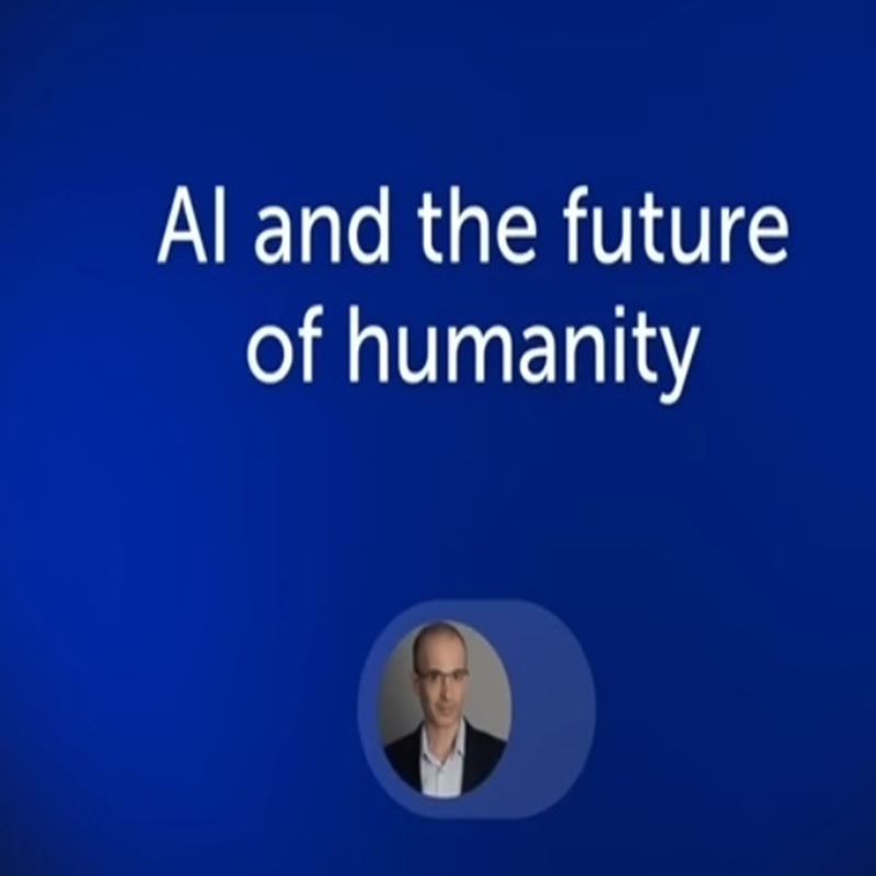 AI and the future of humanity