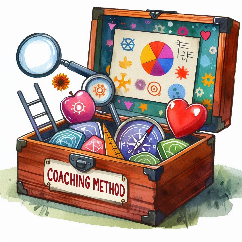 Methodenbox Info