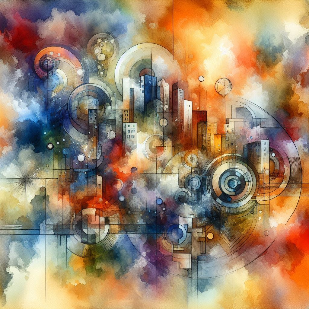 Die Kunst glücklich zu leben