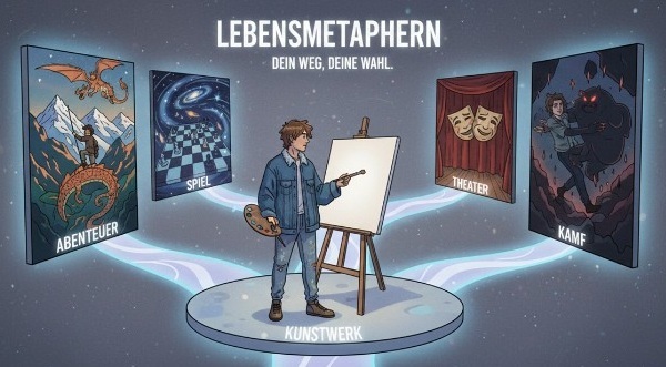 Videoepräsentation Lebenspraktiker
