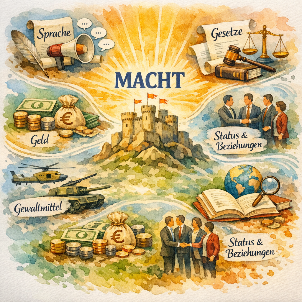 Macht