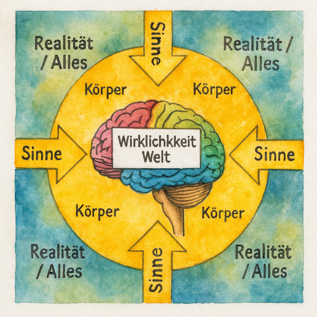 Erleben gestalten