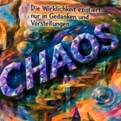 Die Wirklichkeit existiert nur in Gedanken und Vorstellungen