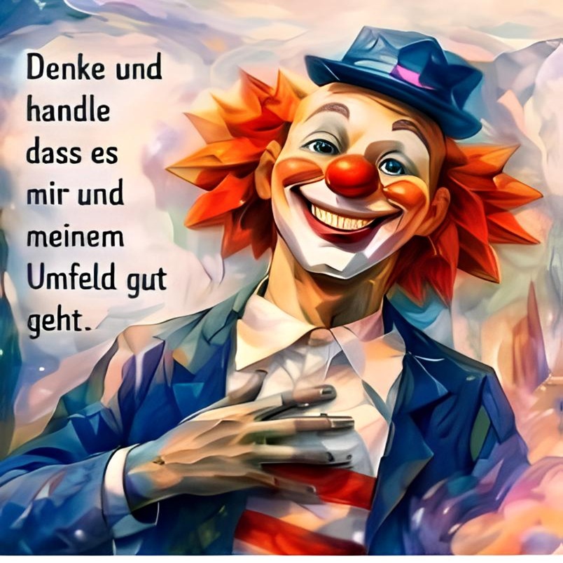 2. Lebensgrundsatz