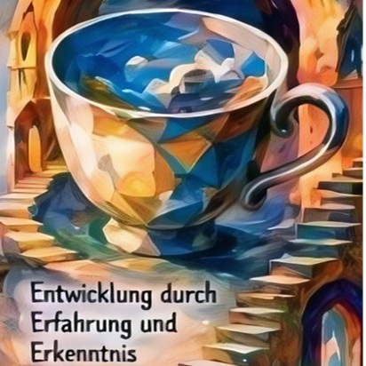 Entwicklung durch Erfahrung und Erkenntnis