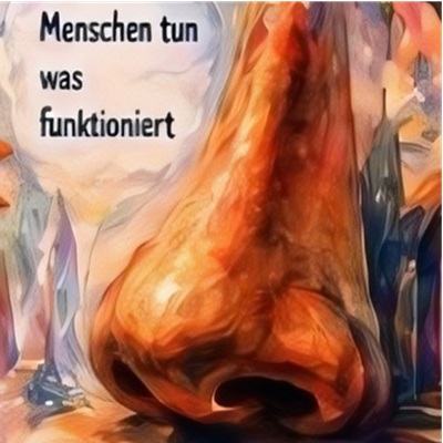 Menschen tun was funktioniert 