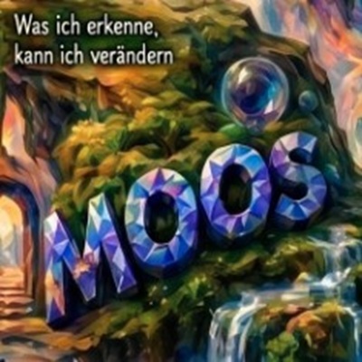 Was ich erkenne, kann ich verändern