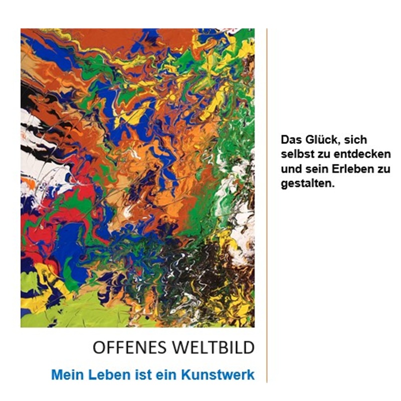Offenes Weltbild