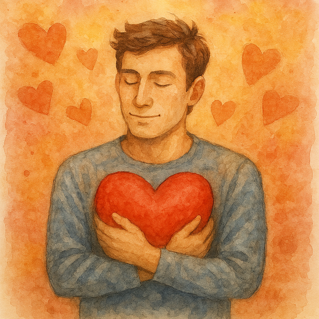 Was ist Liebe ?