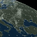 Der Schäfer und das Wetter