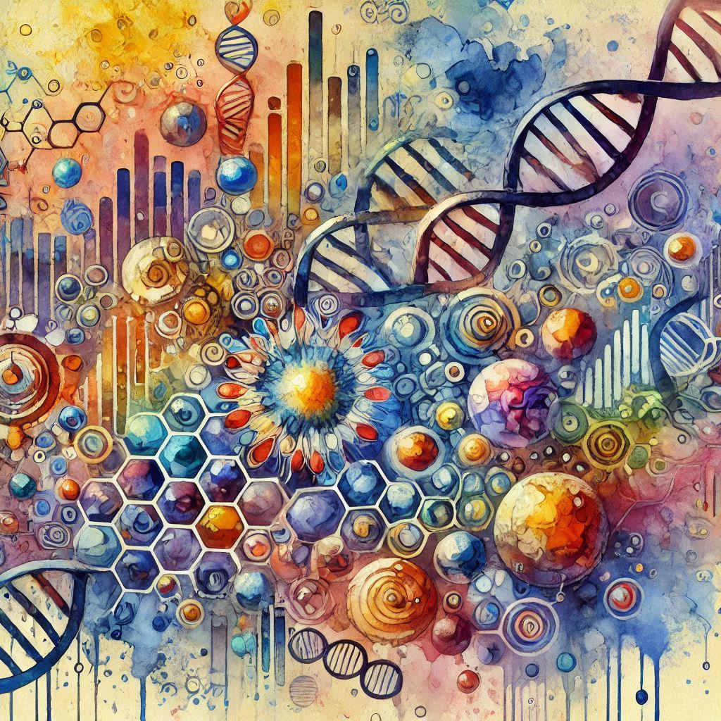 Epigenetik