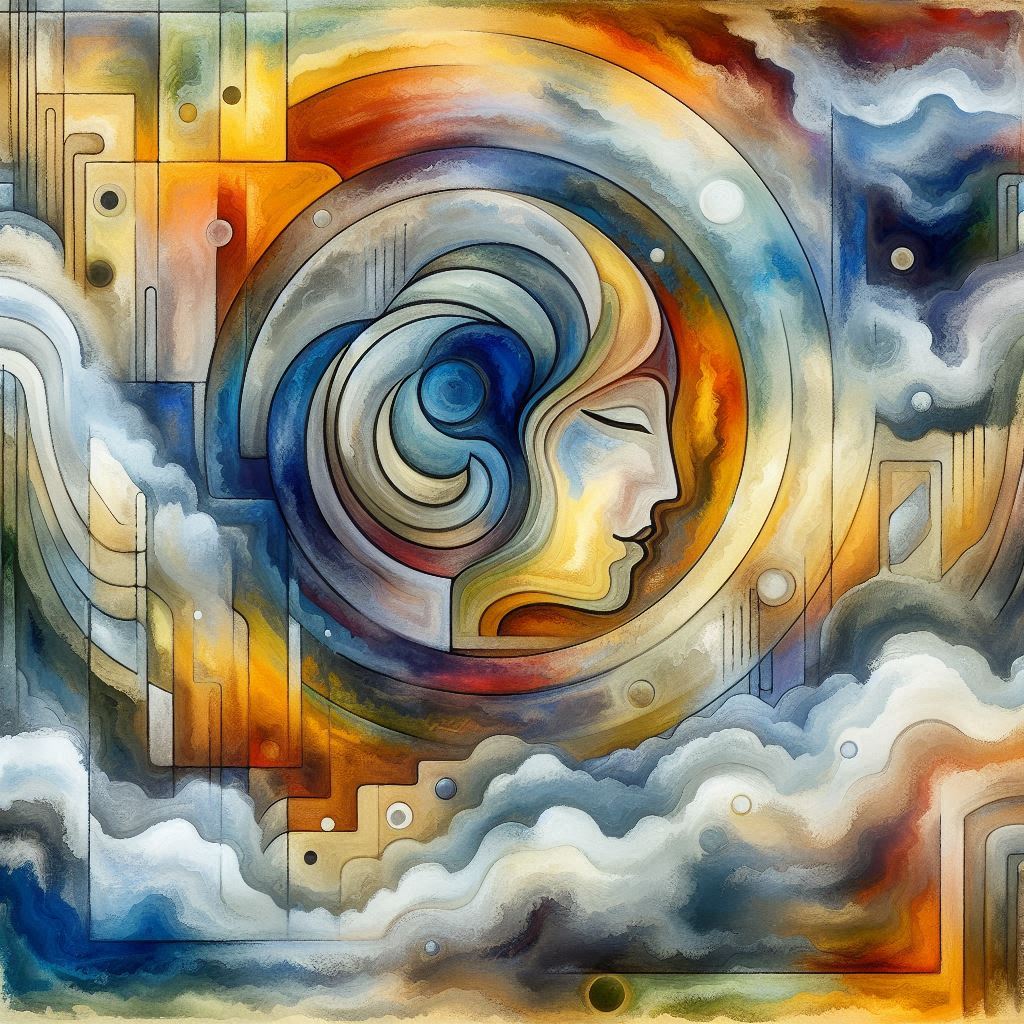 Der Mittlere Weg des Buddhismus