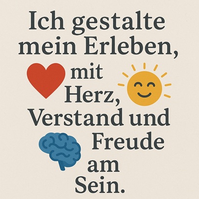Selbstentwicklung als Lebenspraktiker wie geht das?
